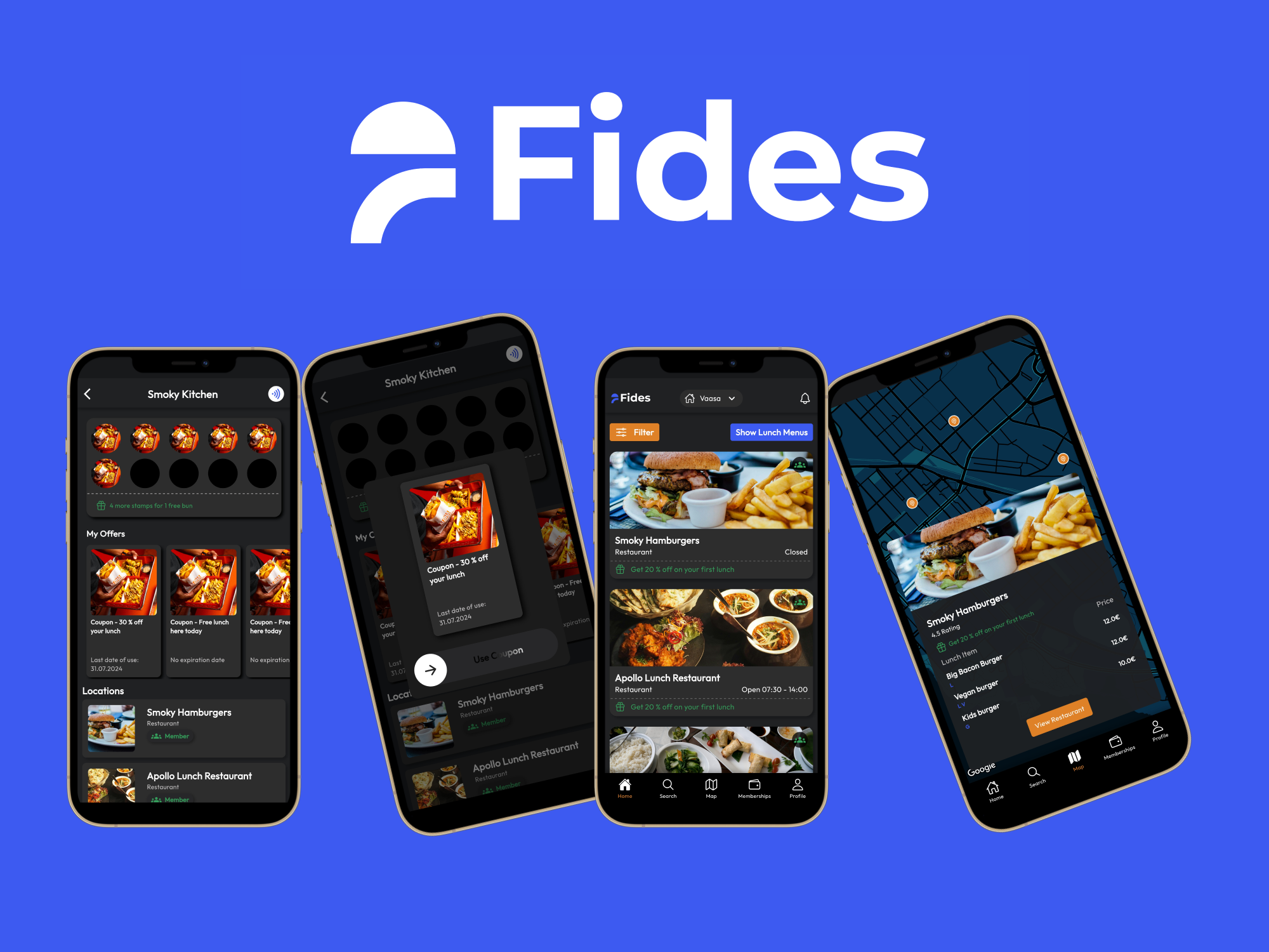 Fides Membership Platform